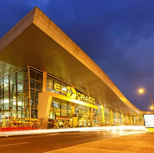Aeropuerto El Dorado, a propósito del cierre temporal por fuertes lluvias: detalles