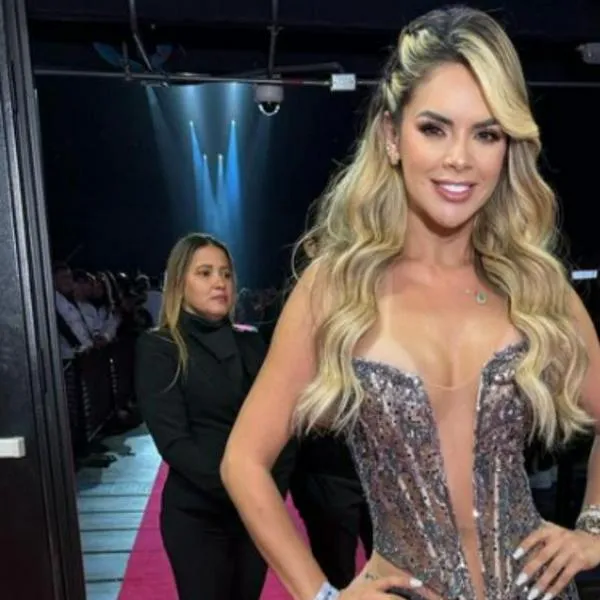 Alejandra Serje mostró su millonaria casa y sorprendió con los lujos que tiene