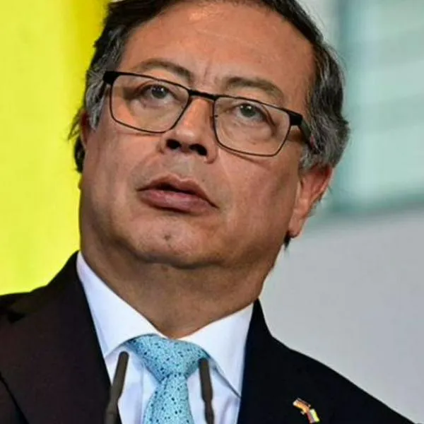 Petro insiste en decreto de desastre en Bogotá 