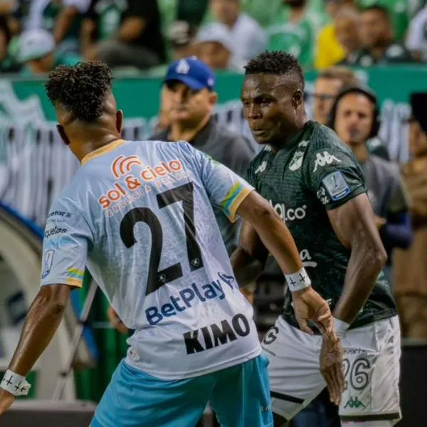 A Deportivo Cali se le quemó pan en la puerta del horno frente a Jaguares