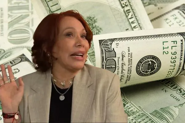 Dólar a 5.000 pesos en Colombia: chef Leonor Espinosa dijo qué está pasando.