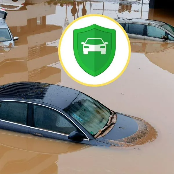 ¿Cómo saber si mi póliza del carro cubre inundaciones por lluvia? Aseguradoras aclaran