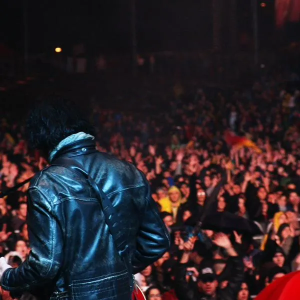Rock al Parque, en nota sobre bandas colombianas que estarán en 2024