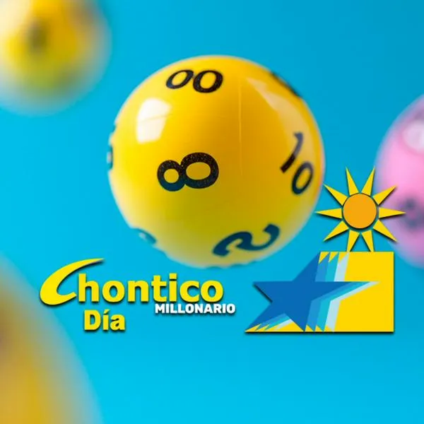 Chontico día y Chontico noche resultado último sorteo hoy 7 de noviembre