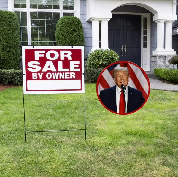 Casas en Pensilvania subieron su precio en Estados Unidos. 
