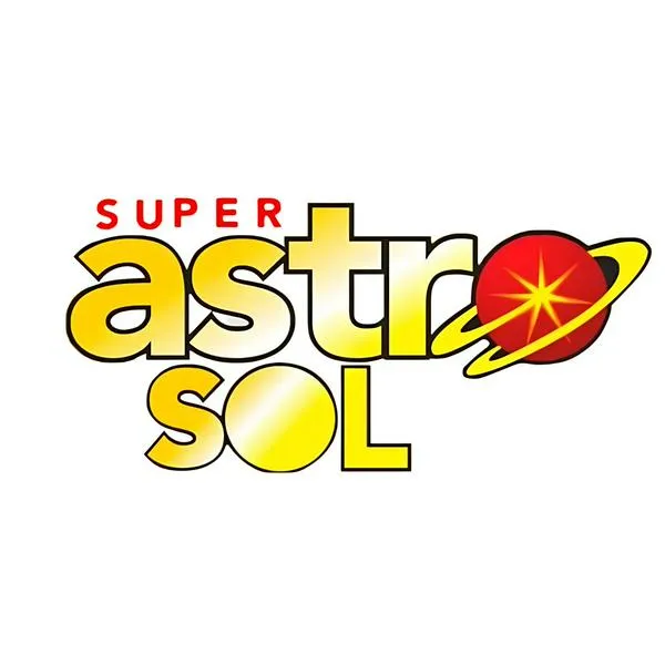 Astro Sol resultado último sorteo hoy 7 de noviembre