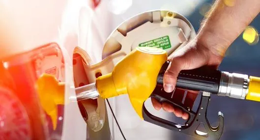 Precio de combustibles en Colombia: Gobierno confirma que no subirá en noviembre