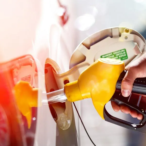Precio de combustibles en Colombia: Gobierno confirma que no subirá en noviembre