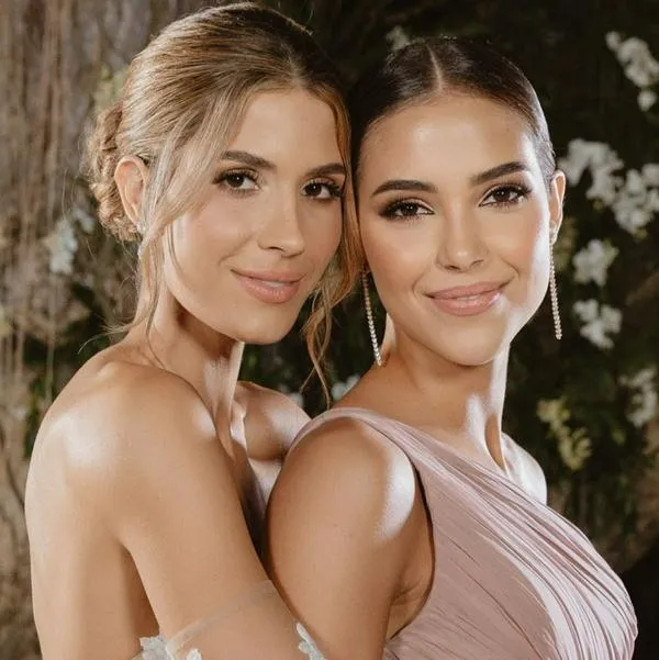 Quién es Valentina Tafur, hermana de Gabriela Tafur, sería Señorita Colombia