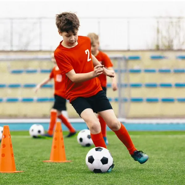 ¿Qué categorías de fútbol hay? Árbitro explica y da reglas