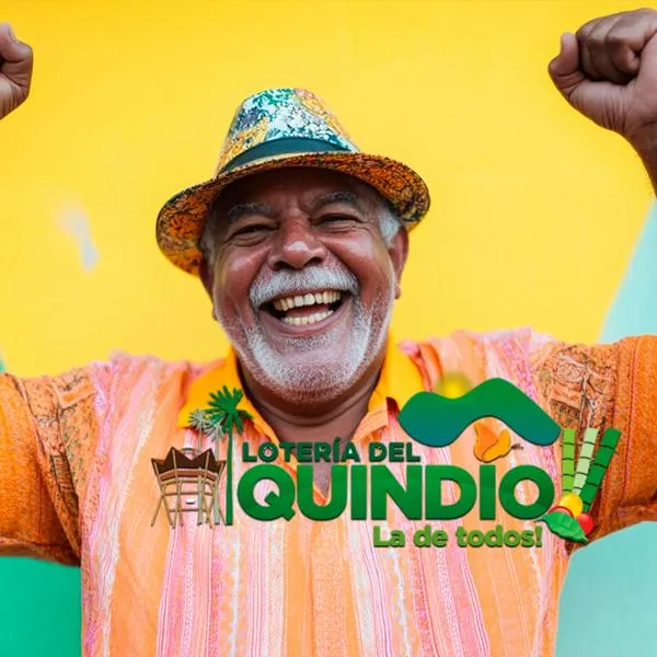 Lotería del Quindío resultado último sorteo hoy 7 de noviembre de 2024