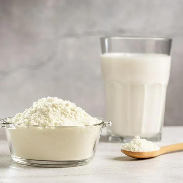 Leche en polvo muy vendida tendría problemas sanitarios.