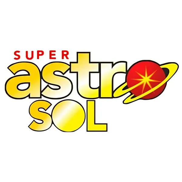 Astro Sol resultado último sorteo hoy 9 de noviembre