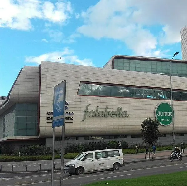 Titán Plaza confirmó que el 16 de noviembre empezará su temporada de Navidad