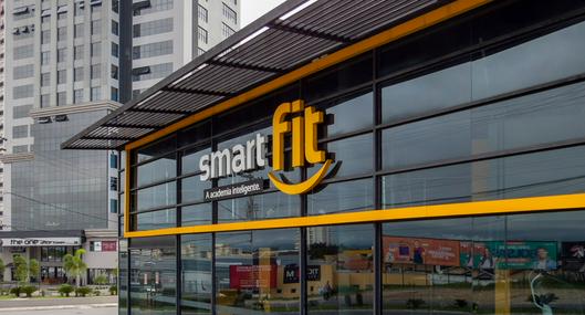 SmartFit se defendió por la denuncia que le hicieron.