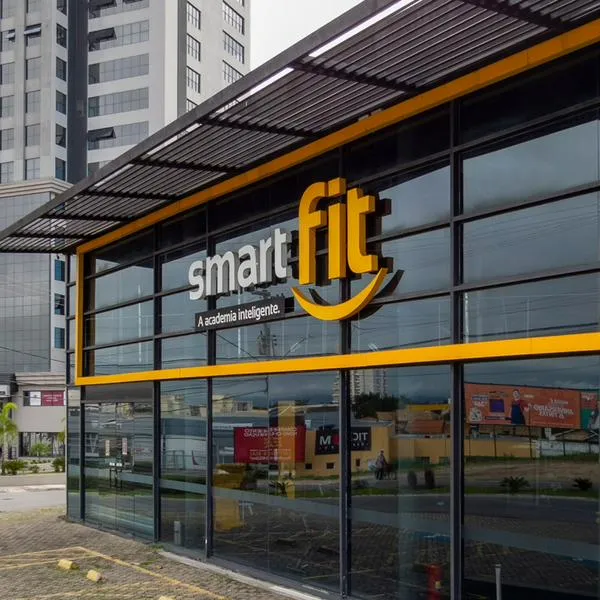 SmartFit se defendió por la denuncia que le hicieron.