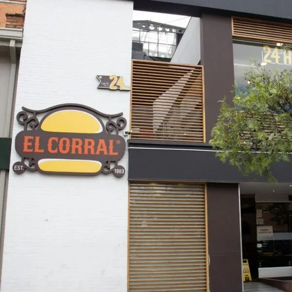 El Corral subió ventas en el tercer trimestre de 2024