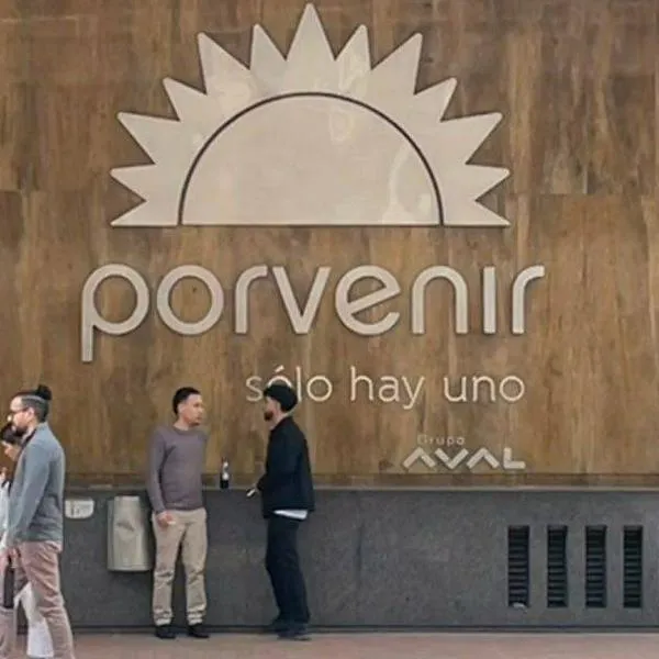 Porvenir ha incrementado un 18 % los desembolsos por cesantías en 2024