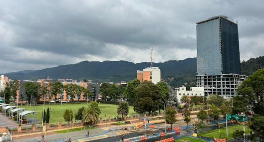 Lluvias en Bogotá preocupan a ciudadanos por posibles nuevas inundaciones: detalles