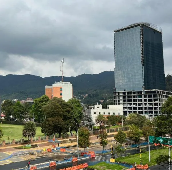 Lluvias en Bogotá preocupan a ciudadanos por posibles nuevas inundaciones: detalles