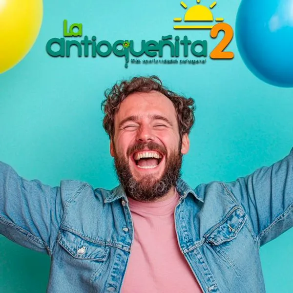 Antioqueñita 1 y Antioqueñita 2 resultado último sorteo hoy 10 de noviembre