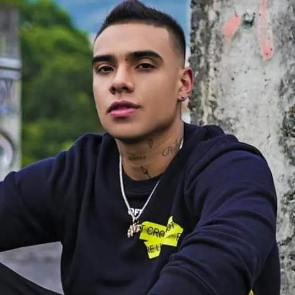 Mensaje del hijo de DJ Exotic.