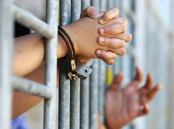 Colombiano, condenado a 19 años por asesinar y lanzar cuerpo de su novia al mar