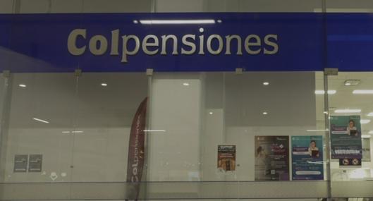 Colpensiones dará $ 326.482 a 52.000 personas gracias a su programa Beps