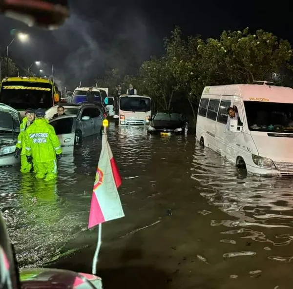 Confirman novedad con Autopista Norte, de Bogotá, y dicen si se volverá a inundar: conductores sufirían dolor de cabeza en 2025.