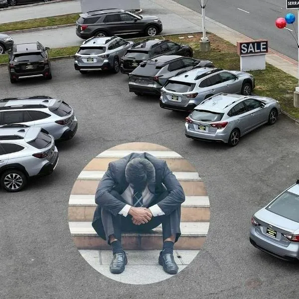 Grave situación en reconocida marca de carros (Nissan) dejará sin trabajo a 9.000 empleados y reducirá su capacidad de producción.