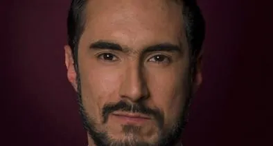 Murió actor colombiano de 'El Bronx, 'Bloque de búsqueda', Juan Felipe Muñoz.