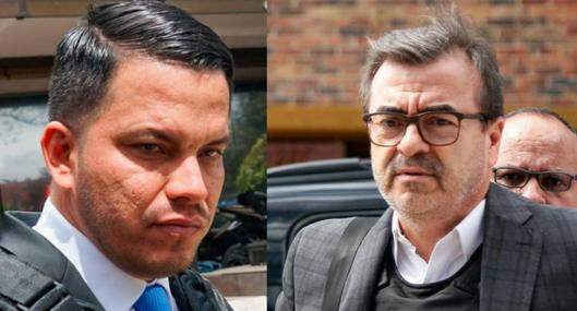 Caso UNGRD: Olmedo López y Sneyder Pinilla no aceptaron cargos por nuevo delito