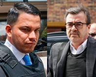 Caso UNGRD: Olmedo López y Sneyder Pinilla no aceptaron cargos por nuevo delito