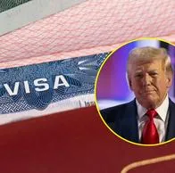 Visa de EE. UU. en Colombia: cambio en solicitud Green Card que mantendrá Trump