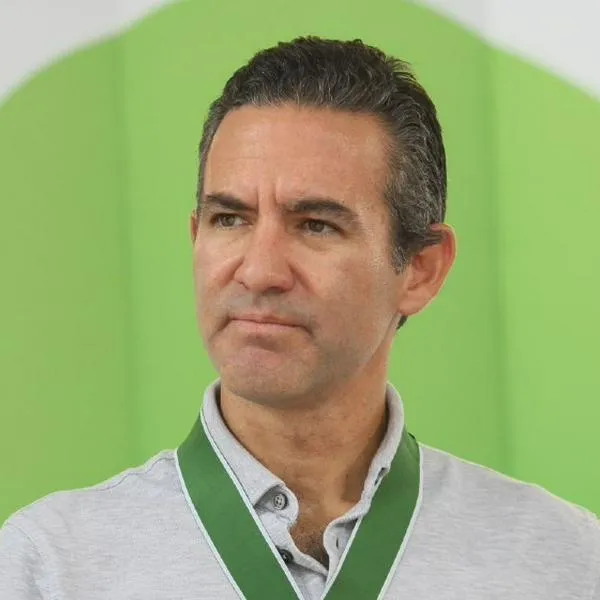 David Vélez vuelve a ser el hombre más rico de Colombia