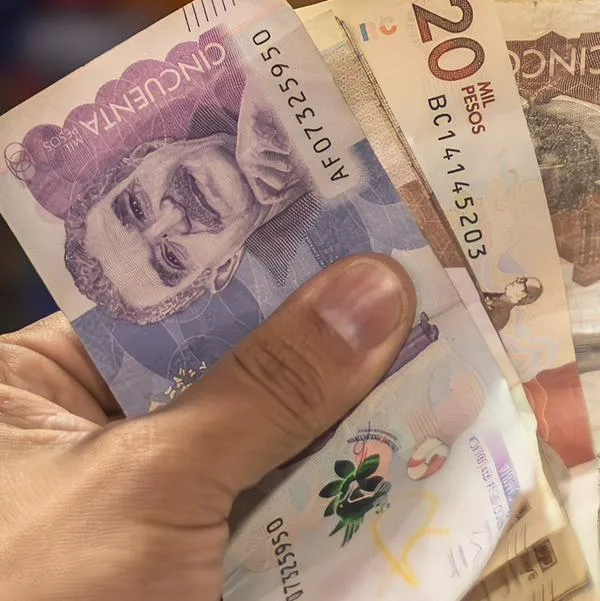 Cuentas de ahorro Rappipay, Nubank, Lulo y más con rendimientos muy altos
