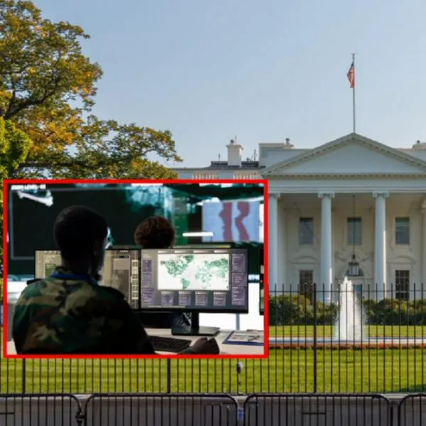 Estados Unidos financió compra de software Pegasus en lucha contra narcotráfico