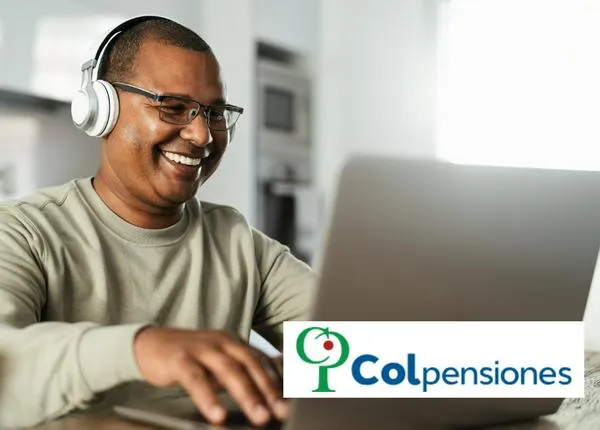 ¿Cómo cotizar en Colpensiones si se trabaja el exterior? Paso a paso del proceso