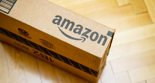 Amazon contará con envíos gratis en Colombia.