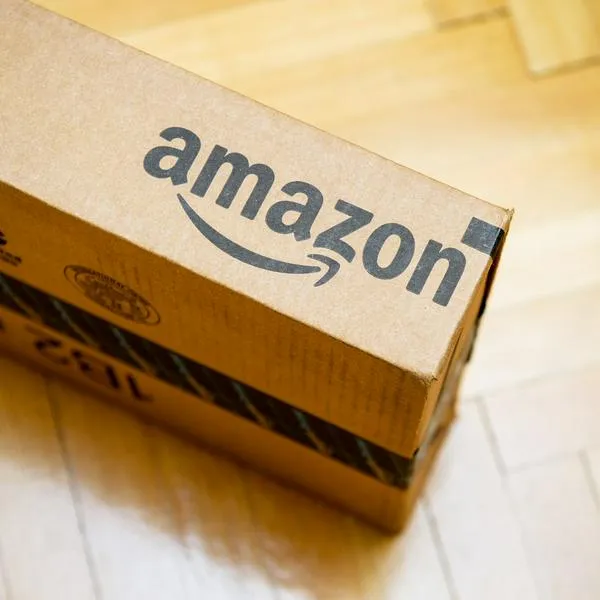 Amazon contará con envíos gratis en Colombia.