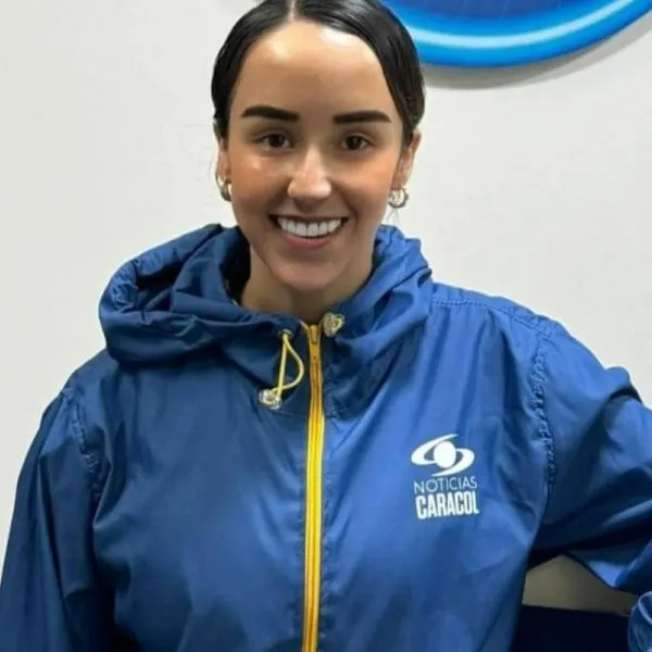Érika Zapata, periodista de Noticias Caracol, sorprendió al revelar sus exigencias sobre lo que busca de un hombre para ser su pareja sentimental.