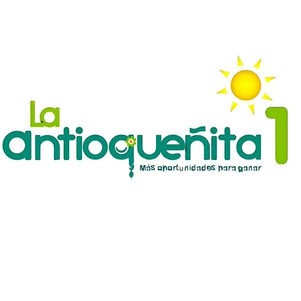 Antioqueñita 1 y Antioqueñita 2 resultado último sorteo hoy 8 de noviembre