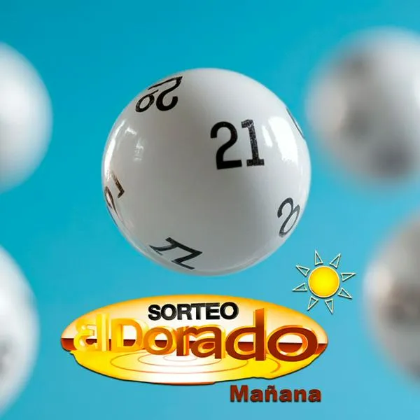 Dorado mañana y Dorado tarde resultado último sorteo hoy 8 de noviembre