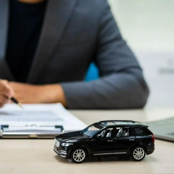 Imagen de referencia seguros de carro.