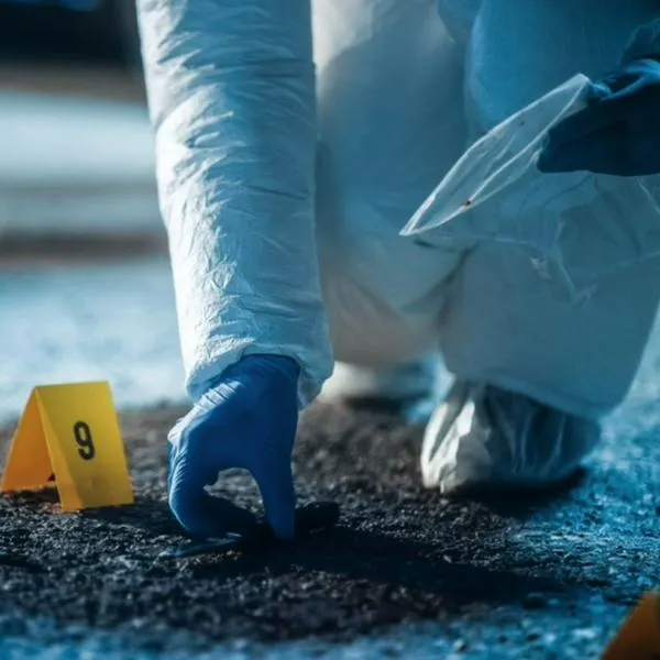 Mujer fue brutalmente agredida por su expareja en Medellín: hombre tiene antecedentes