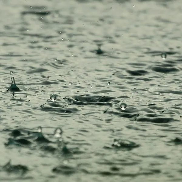 Lluvias hoy en Bogotá: aguaceros podrían causar inundaciones en Autopista Norte