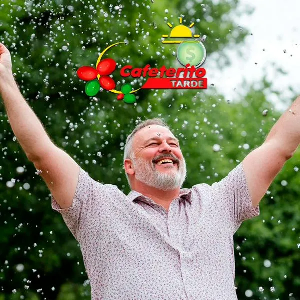 Cafeterito tarde y Cafeterito noche resultado último sorteo hoy 7 de noviembre