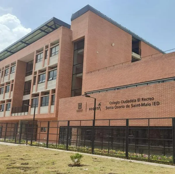 Cuáles son los mejores colegios de Colombia 2024: cupos y más
