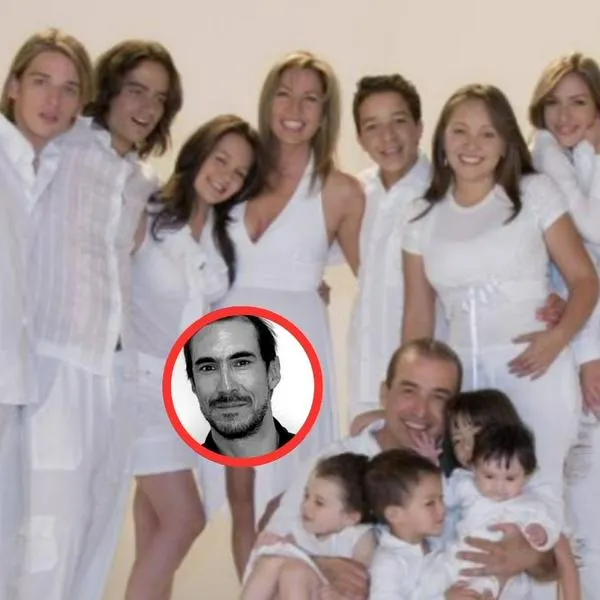 Detalles de la muerte de Juan Felipe Muñoz, actor de 'Padres e hijos'