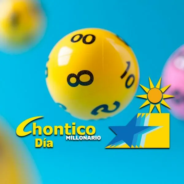 Chontico día y Chontico noche resultado último sorteo hoy 7 de noviembre